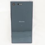 �ڼ��ߤʤߡۡ�1081���ɥ����Xperia XZ Premium SO-04J �֥�å������