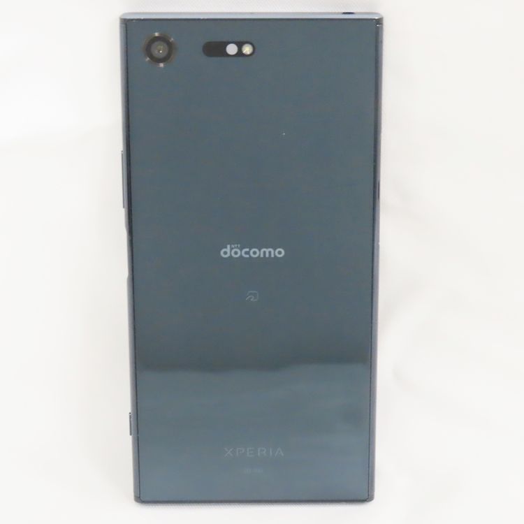 �ڼ��ߤʤߡۡ�1081���ɥ����Xperia XZ Premium SO-04J �֥�å������