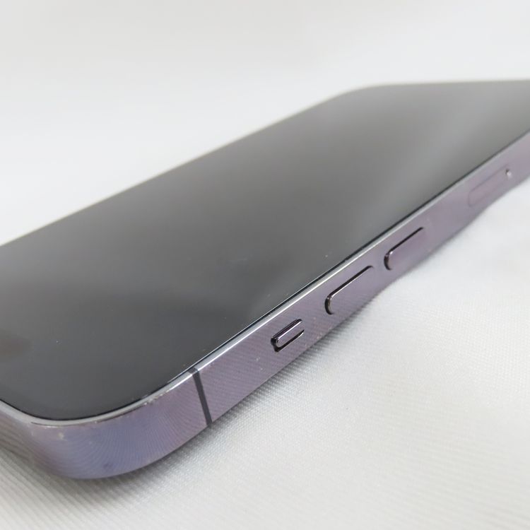 �ڼ��ߤʤߡۡ�1098��SB��iPhone14 Pro 256GB MQ1E3J/A�����