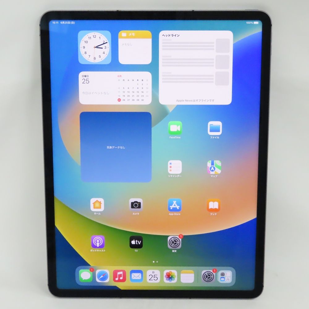 iPadpro 12.9 （第5世代） まとめ売り（iPad Pro 12.9 第4世代を中古で 