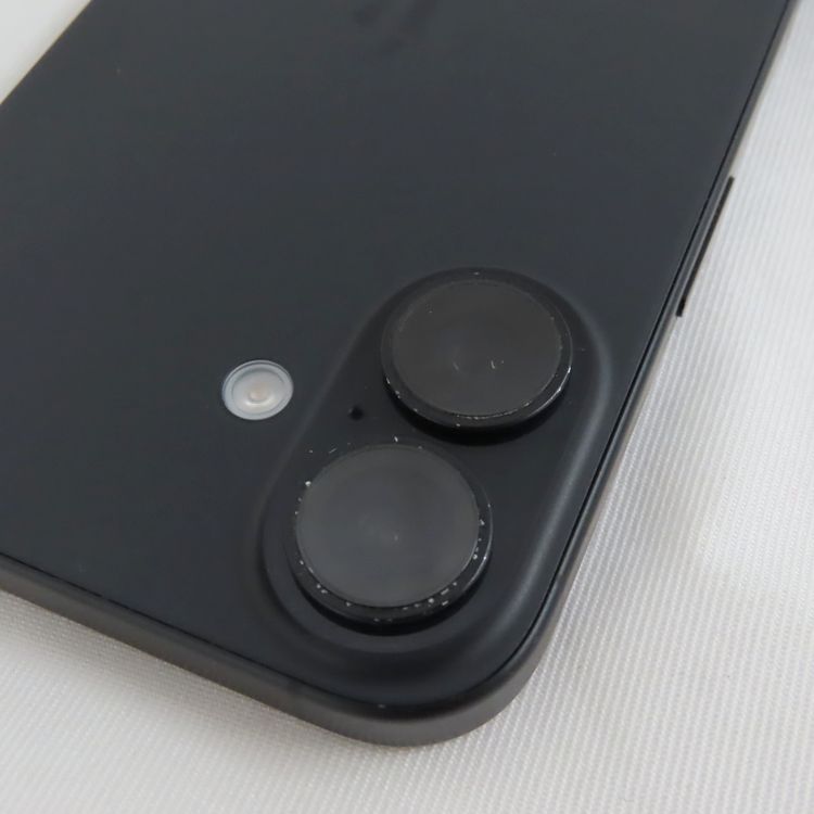 ڼߤʤߡۡ1048auiPhone16 256GB MYDW3J/A ֥å