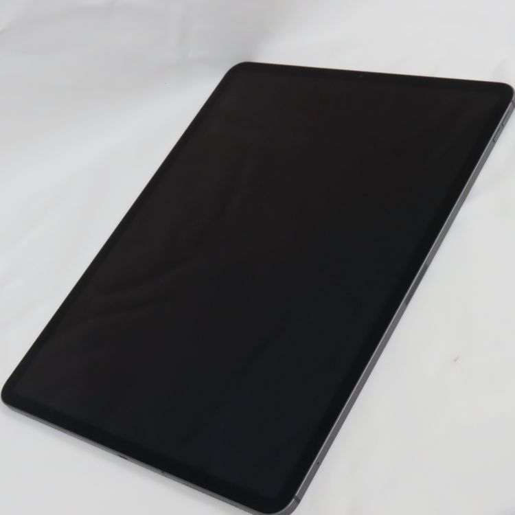 �ڼ��ߤʤߡۡ�1079��SIM�ե꡼��iPadPro 12.9 ��4���� MY3C2J/A������