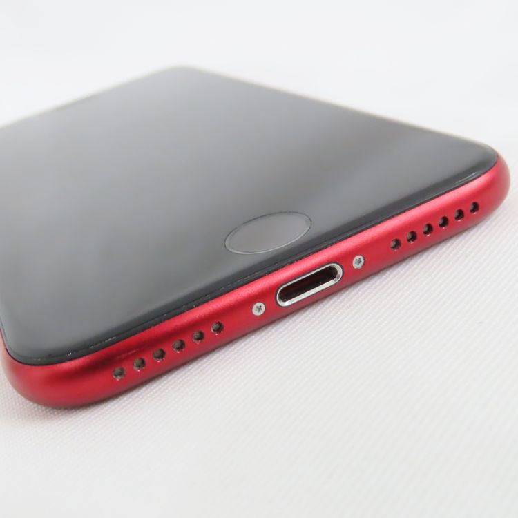 �ڼ��ߤʤߡۡ�1066��au��iPhoneSE(��3����) 128GB MMYH3J/A�����