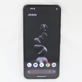 �ڼ��ߤʤߡۡ�1099��au��Pixel5 5G 128GB ���㥹�ȥ֥�å������
