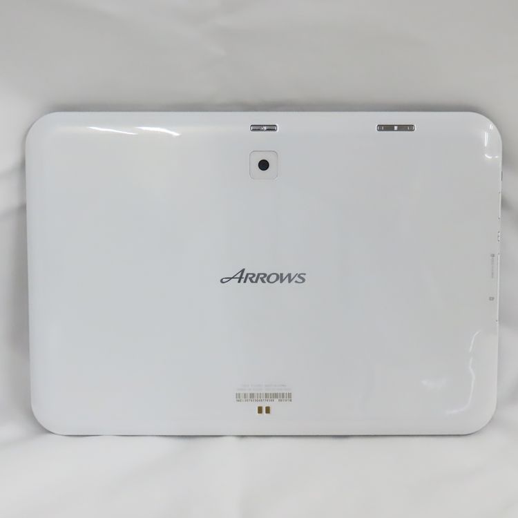 �ڼ��ߤʤߡۡ�1084���ɥ����ARROWS Tab LTE F-01D�����