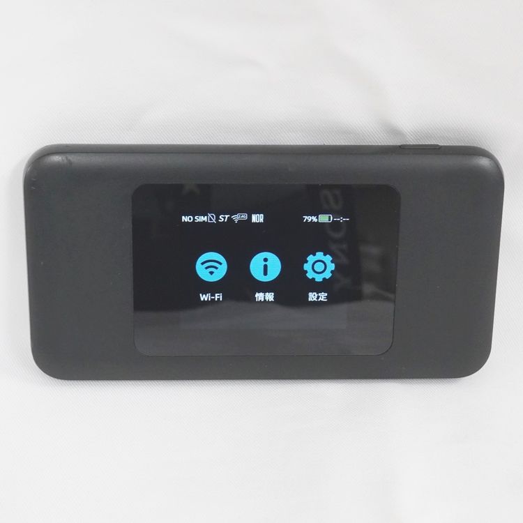 �ڼ��ߤʤߡۡ�1102��AU��Speed Wi-Fi DOCK 5G 01 CPS01�����