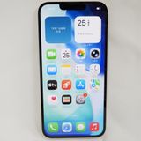 【質みなみ】●1119●ドコモ●iPhone13 128GB MLND3J/A●美品