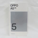 �ڼ��ߤʤߡۡ�1096��SIM�ե꡼��OPPO A5 5G 4GB 128GB CPH2735������