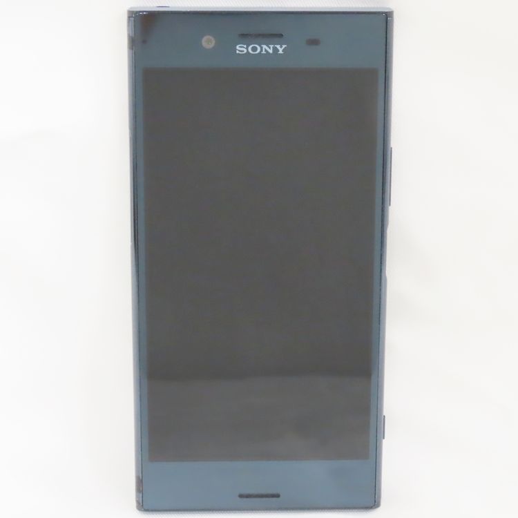�ڼ��ߤʤߡۡ�1081���ɥ����Xperia XZ Premium SO-04J �֥�å������