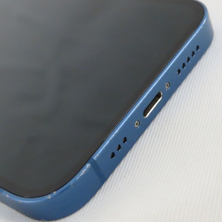 ڼߤʤߡۡ1049auiPhone13 128GB MLNG3J/A ֥롼