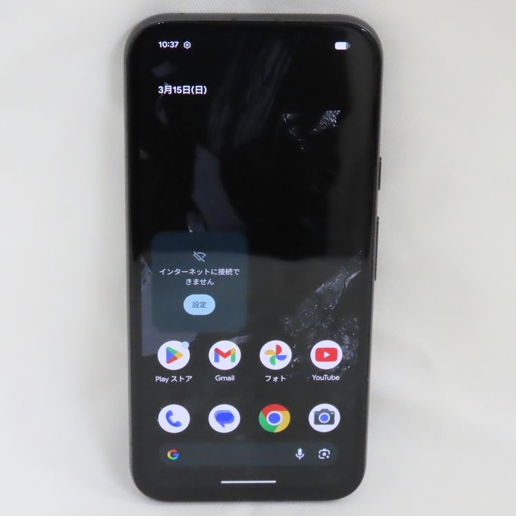 �ڼ��ߤʤߡۡ�1077��SB��Google Pixel8a ���֥��ǥ���������