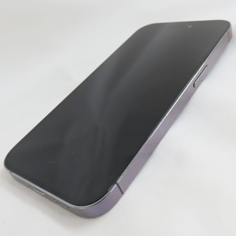 �ڼ��ߤʤߡۡ�1098��SB��iPhone14 Pro 256GB MQ1E3J/A�����