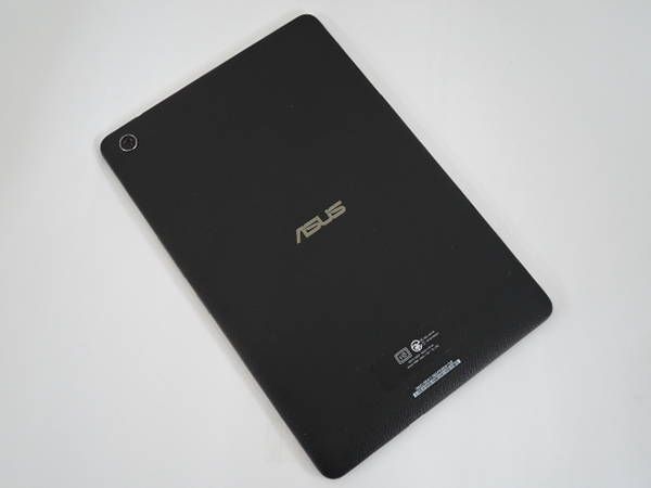 ムスビー｜【質みなみ】○164○ASUS○ASUS ZenPad 3 8.0 P008 ブラック  