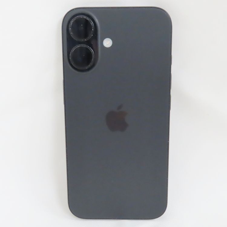 ڼߤʤߡۡ1048auiPhone16 256GB MYDW3J/A ֥å