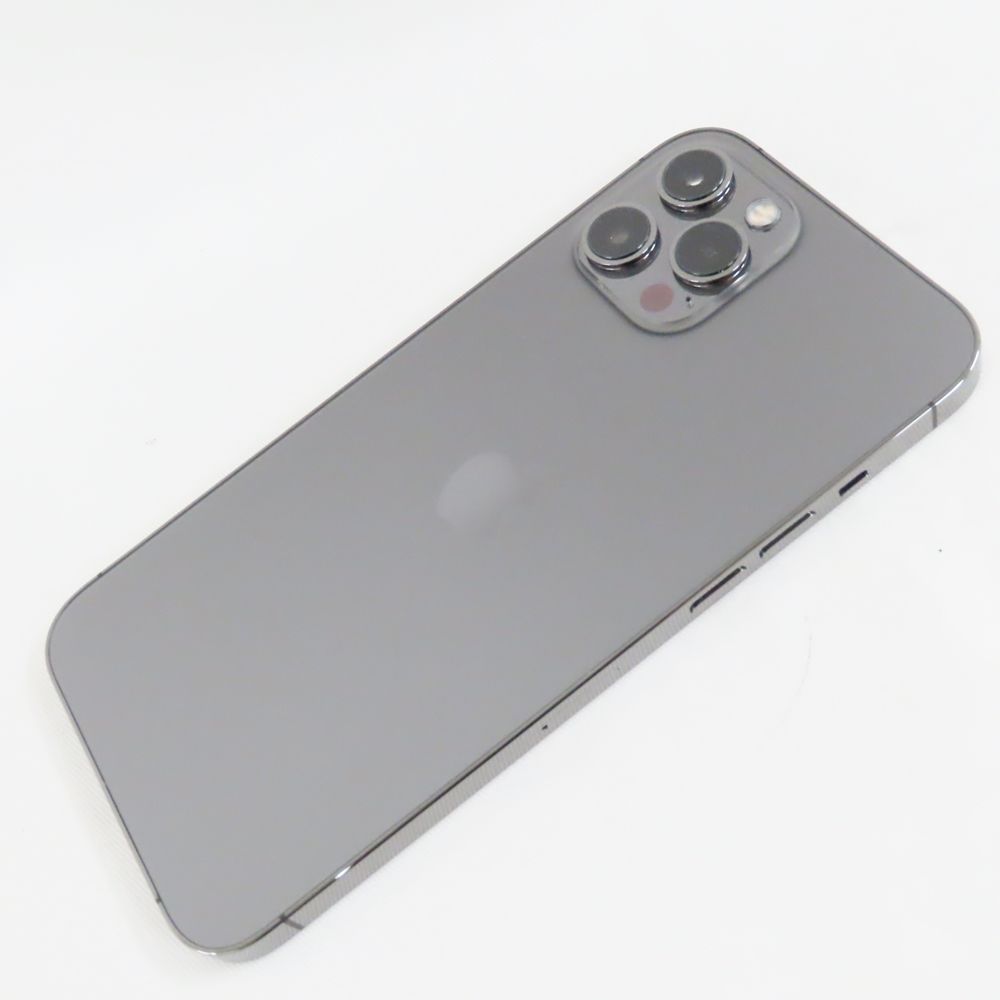 ムスビー｜【質みなみ】○798○ソフトバンク○iPhone12ProMAX 256GB 