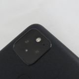 �ڼ��ߤʤߡۡ�1099��au��Pixel5 5G 128GB ���㥹�ȥ֥�å������