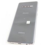 �ڼ��ߤʤߡۡ�953���ɥ����Galaxy S10+ SC-04L �ץꥺ��֥�å������