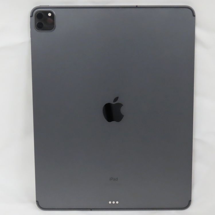 �ڼ��ߤʤߡۡ�1074��SB��iPadPro 12.9 ��4���� 128GB MY3C2J/A�����