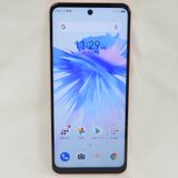 �ڼ��ߤʤߡۡ�1087��Ymobile��Libero 5GII A103ZT �ԥ󥯡�Ķ����