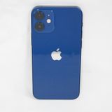 �ڼ��ߤʤߡۡ�1109��au��iPhone12mini 128GB MGDP3J/A �֥롼�����