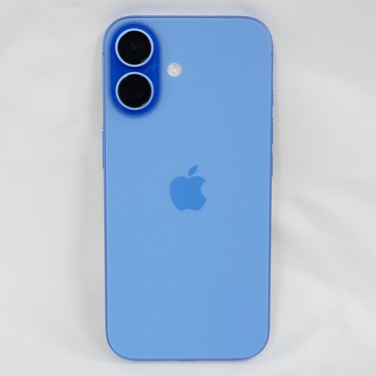 �ڼ��ߤʤߡۡ�1127��SIM�ե꡼��iPhone16 128GB MYDU3J/A��Ķ����