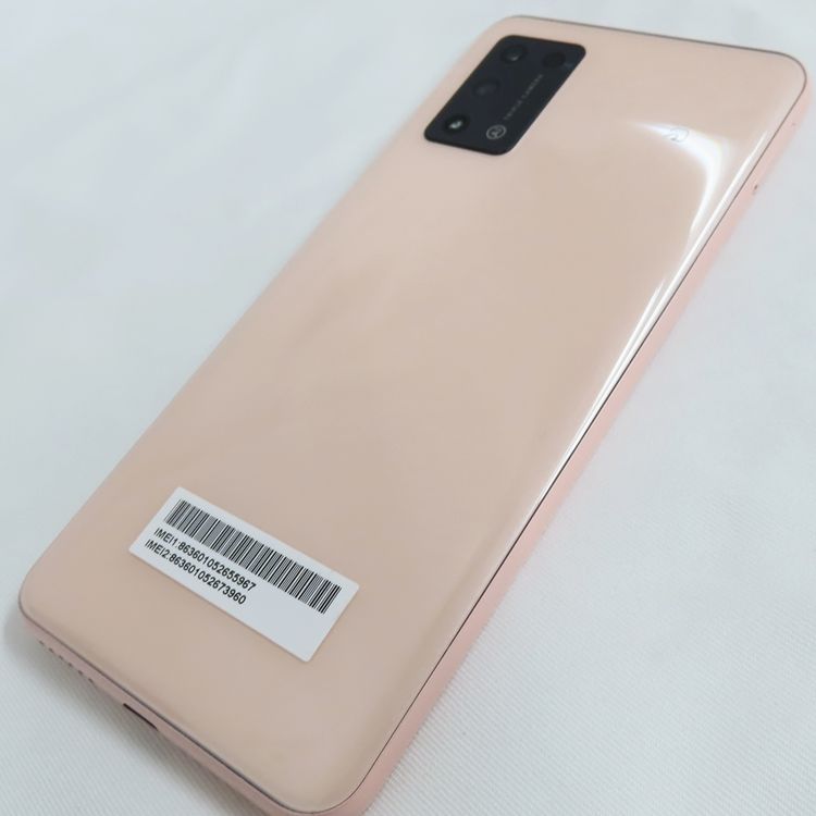 �ڼ��ߤʤߡۡ�1087��Ymobile��Libero 5GII A103ZT �ԥ󥯡�Ķ����