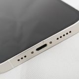 �ڼ��ߤʤߡۡ�1107�����åץ��iPhone12 128GB MGHV3J/A �ۥ磻�ȡ����