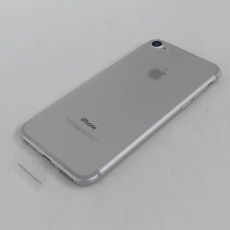 ムスビー｜【質みなみ】○664○ソフトバンク○iPhone7 MNCF2J/A 32GB  