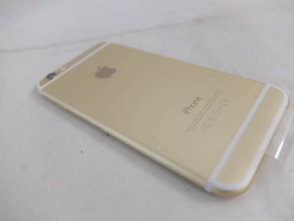 �ڼ��ߤʤߡۡ�����au��iPhone6 NG4J2J/A 64GB ������ɡ�Ķ����/���