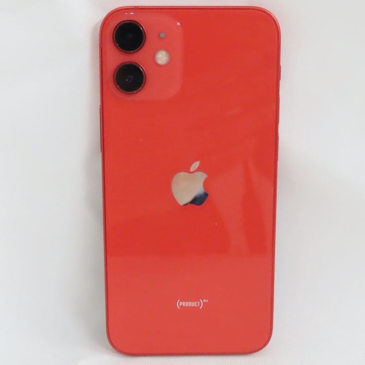 ڼߤʤߡۡ1054SIMե꡼iPhone12 mini 256GB MGDU3J/A