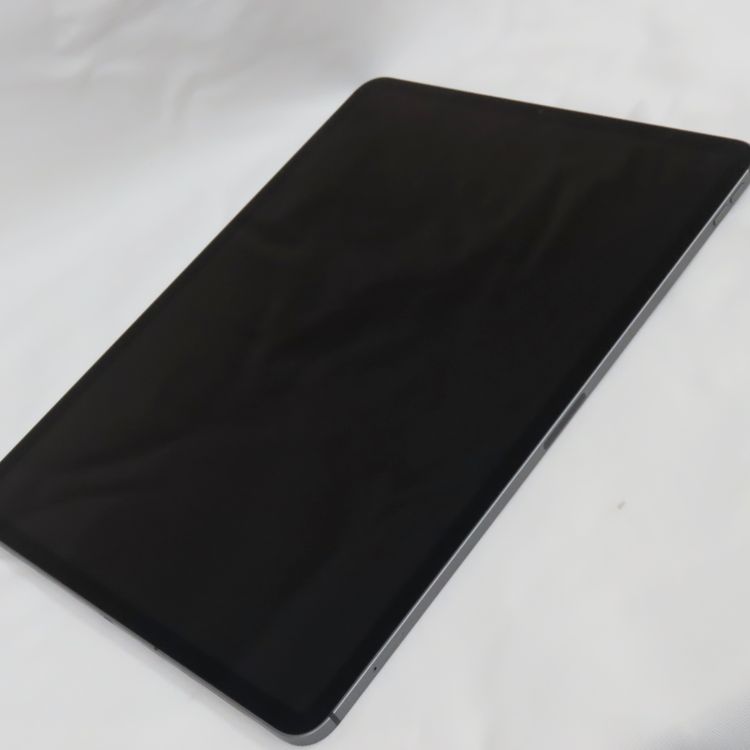 �ڼ��ߤʤߡۡ�1080��SIM�ե꡼��iPadPro 12.9 ��4���� MY3C2J/A�����