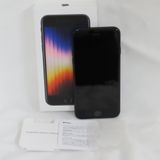 ڼߤʤߡۡ1034AUiPhone SE 3 128GB MMYF3J/A