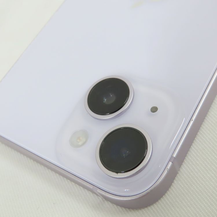 �ڼ��ߤʤߡۡ�1097�����åץ��iPhone14 128GB MPUY3J/A �ѡ��ץ�����