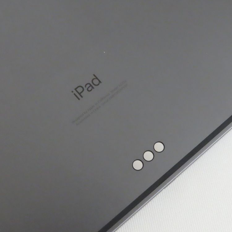 �ڼ��ߤʤߡۡ�1080��SIM�ե꡼��iPadPro 12.9 ��4���� MY3C2J/A�����