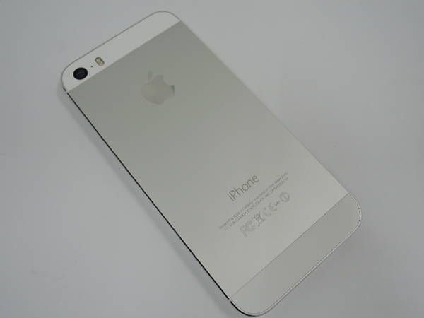 ムスビー｜【質みなみ】○34○ソフトバンク○iPhone 5s ME339JA  