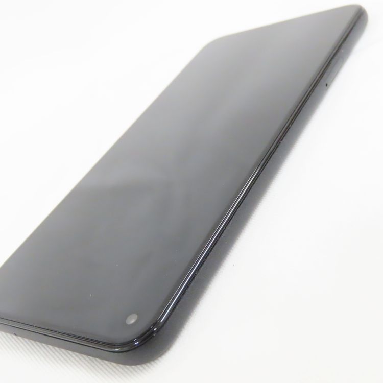 �ڼ��ߤʤߡۡ�1099��au��Pixel5 5G 128GB ���㥹�ȥ֥�å������