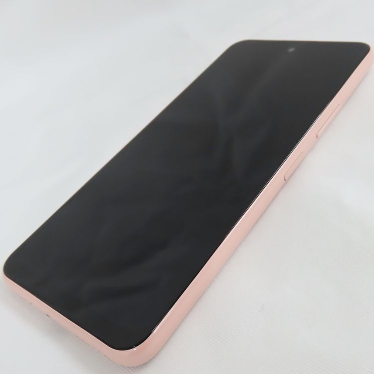 �ڼ��ߤʤߡۡ�1087��Ymobile��Libero 5GII A103ZT �ԥ󥯡�Ķ����