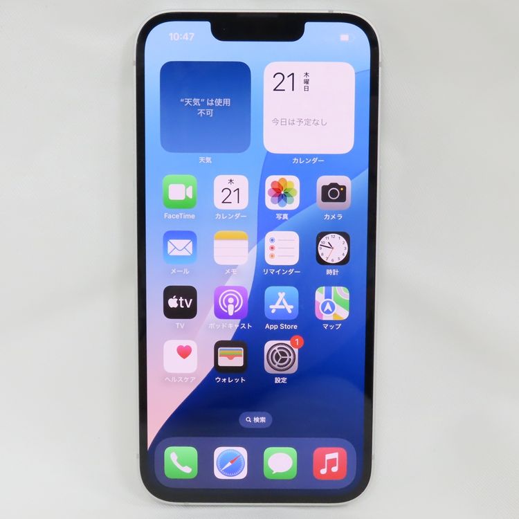 �ڼ��ߤʤߡۡ�1094���ɥ����iPhone16e MD1R4J/A 128GB �ۥ磻�ȡ�����