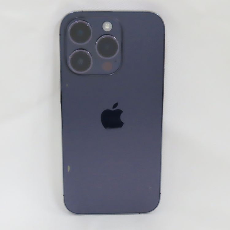 �ڼ��ߤʤߡۡ�1098��SB��iPhone14 Pro 256GB MQ1E3J/A�����