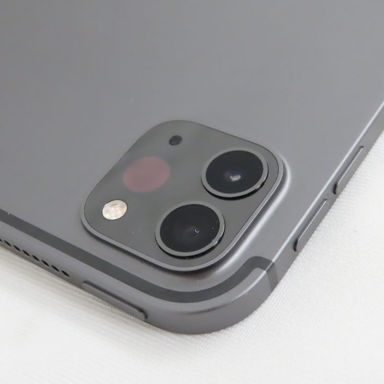 �ڼ��ߤʤߡۡ�1079��SIM�ե꡼��iPadPro 12.9 ��4���� MY3C2J/A������