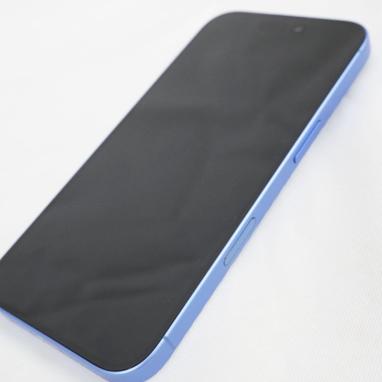 �ڼ��ߤʤߡۡ�1127��SIM�ե꡼��iPhone16 128GB MYDU3J/A��Ķ����