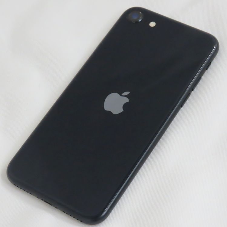 ڼߤʤߡۡ1034AUiPhone SE 3 128GB MMYF3J/A