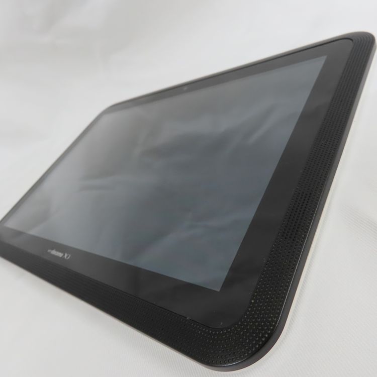 �ڼ��ߤʤߡۡ�1084���ɥ����ARROWS Tab LTE F-01D�����