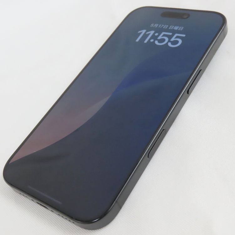 �ڼ��ߤʤߡۡ�1093��SB��iPhone16Pro 128GB MYMV3J/A������