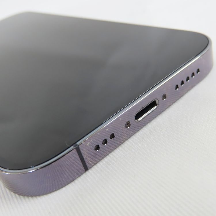 �ڼ��ߤʤߡۡ�1098��SB��iPhone14 Pro 256GB MQ1E3J/A�����