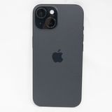 �ڼ��ߤʤߡۡ�1128��AU��iPhone15 128GB MTMH3J/A �֥�å������