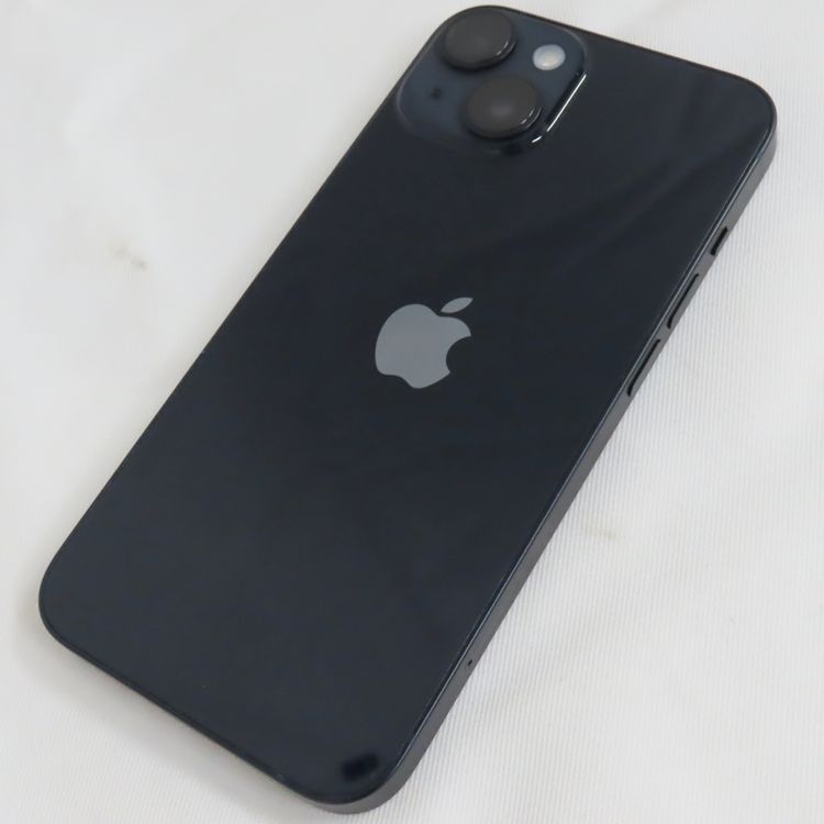 ڼߤʤߡۡ1062auiPhone14 128GB MPUD3J/A ߥåɥʥȡĶ