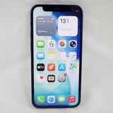 �ڼ��ߤʤߡۡ�1109��au��iPhone12mini 128GB MGDP3J/A �֥롼�����