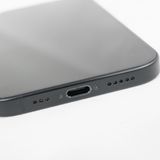 �ڼ��ߤʤߡۡ�1128��AU��iPhone15 128GB MTMH3J/A �֥�å������
