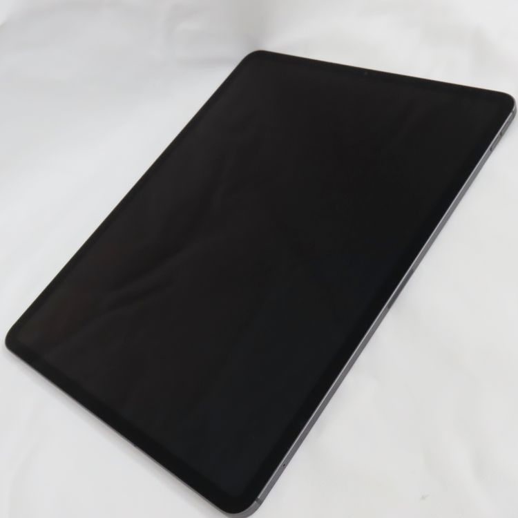 �ڼ��ߤʤߡۡ�1078��SIM�ե꡼��iPadPro12.9 ��4���� NY3C2J/A������